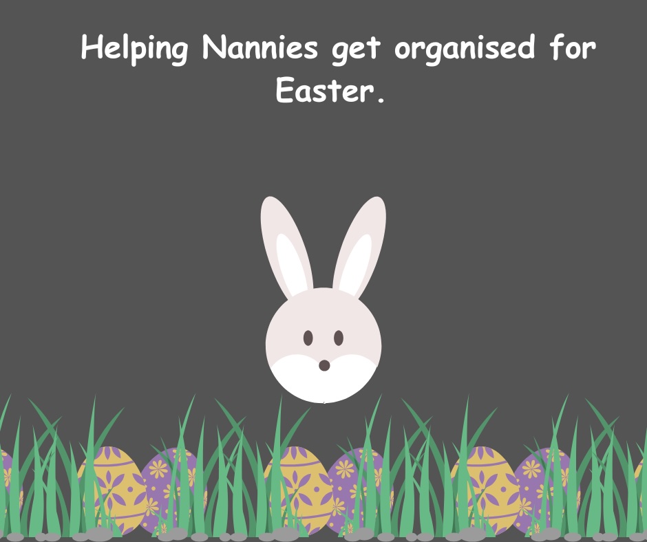 Easter Holiday Planning