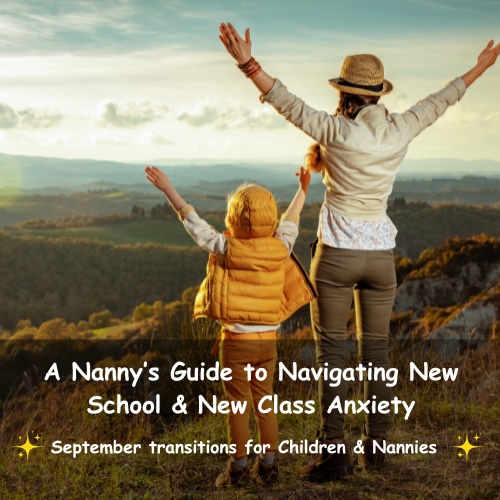 Nanny Guide